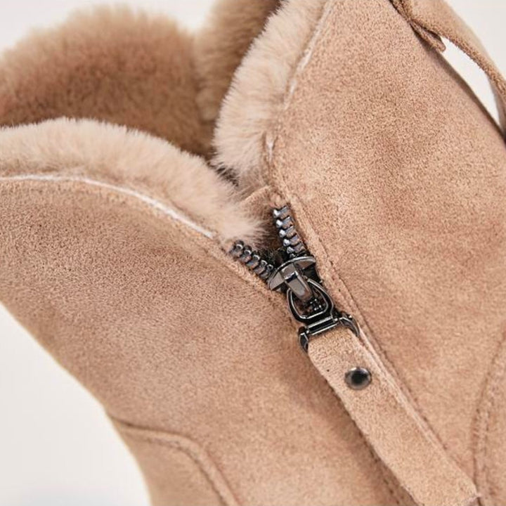 Winter Boots "Fiona"