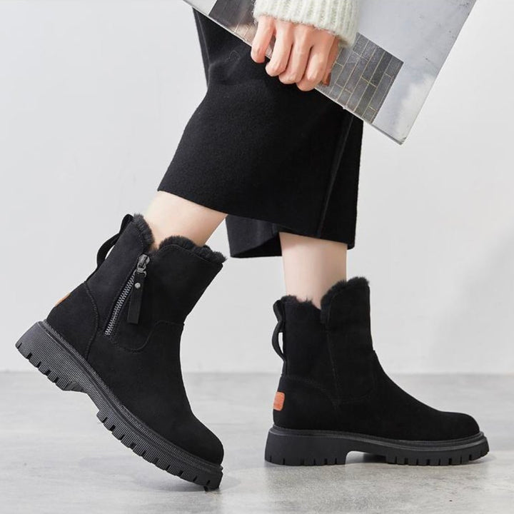 Winter Boots "Fiona"