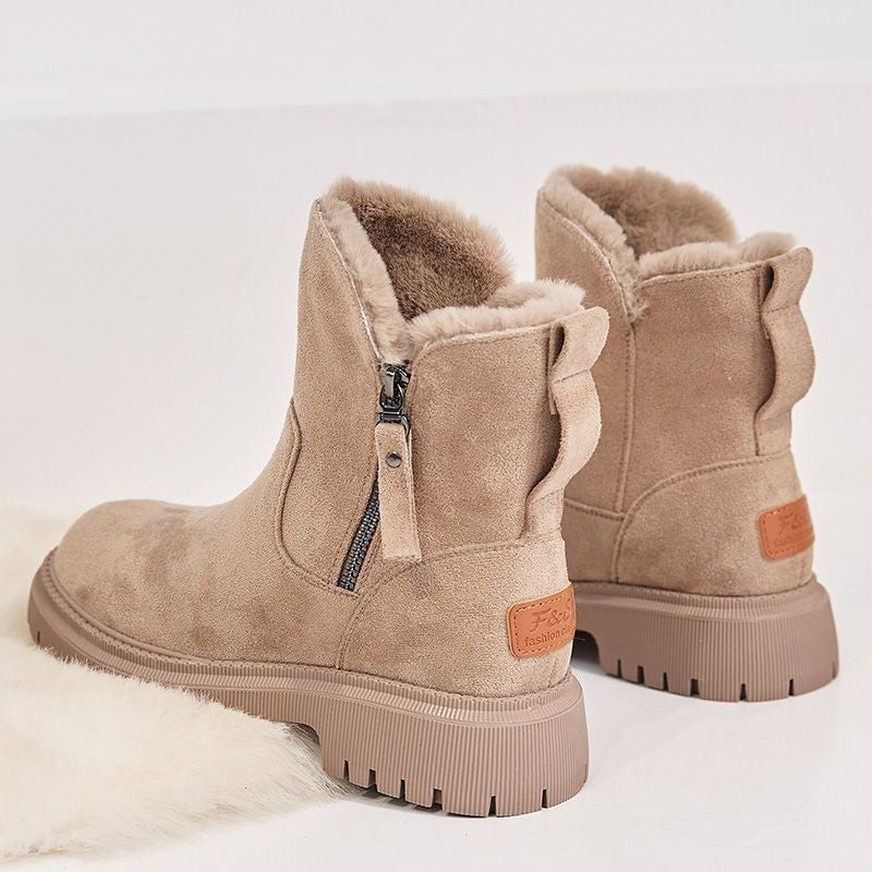Winter Boots "Fiona"