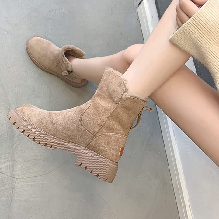 Winter Boots "Fiona"