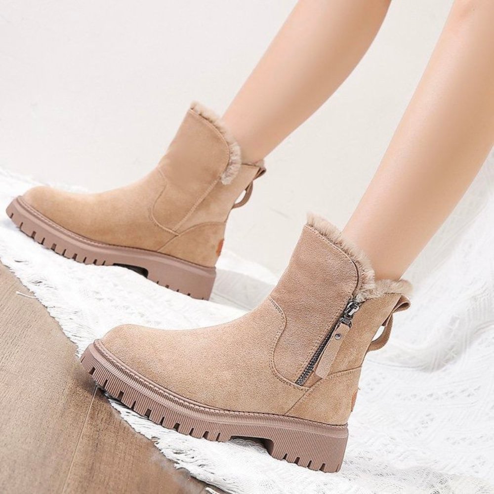 Winter Boots "Fiona"