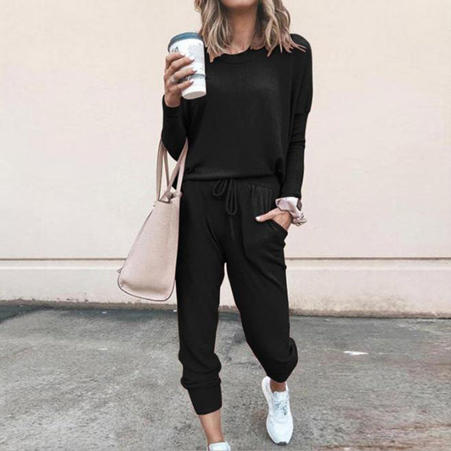 Two-Piece Set "Cara"