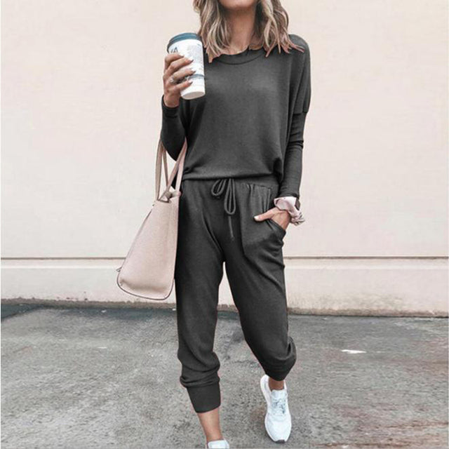 Two-Piece Set "Cara"