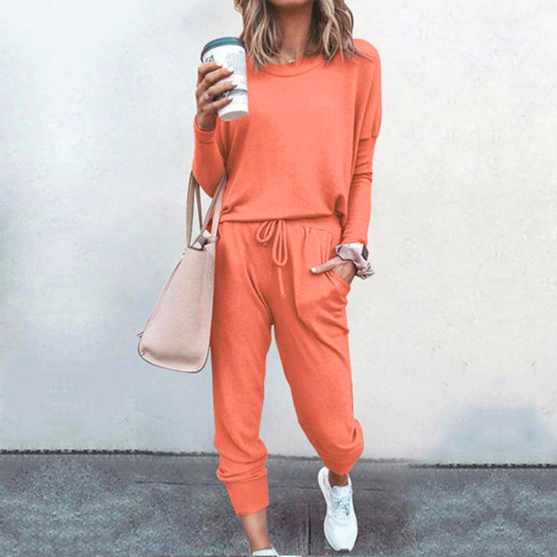Two-Piece Set "Cara"