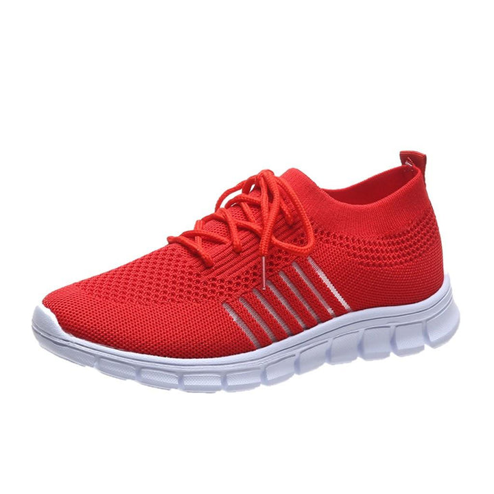 Orthopedic Sneakers "Jade"