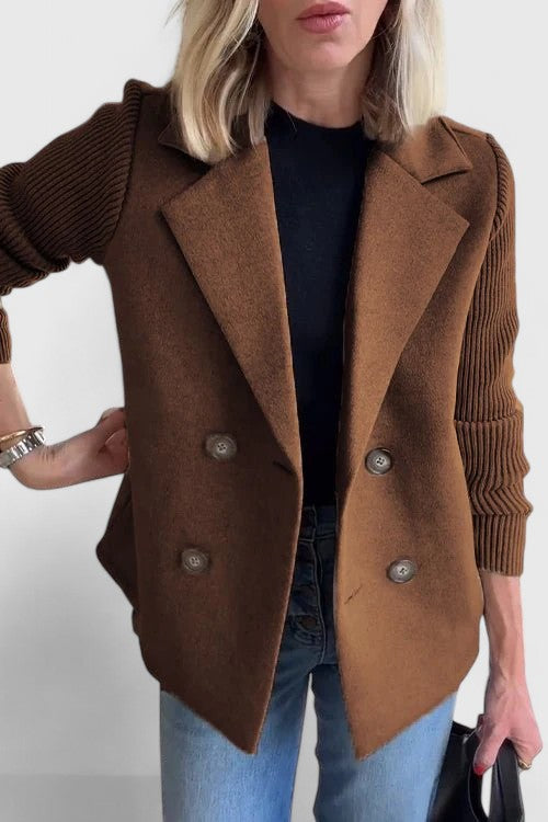 Blazer Jacket "Jewel"