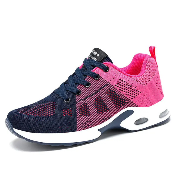 Orthopedic Sneakers "Leia"