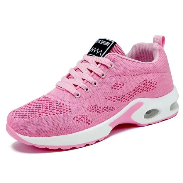 Orthopedic Sneakers "Leia"
