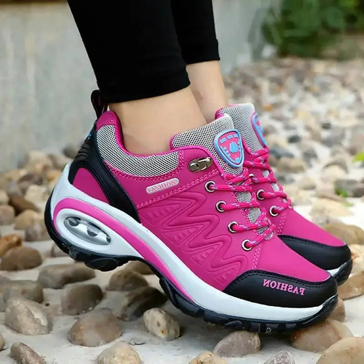 Orthopedic Sneakers "Elly"