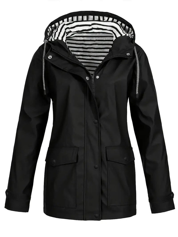 Waterproof Jacket "Rita"