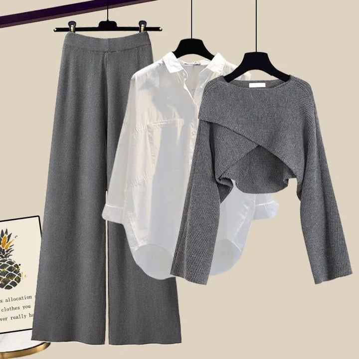 Three-Piece Set "Carly"