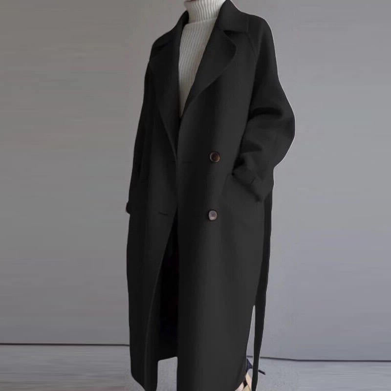 Trench Coat "Alice"