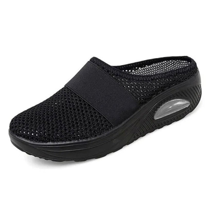 Orthopedic Mules "Esma"