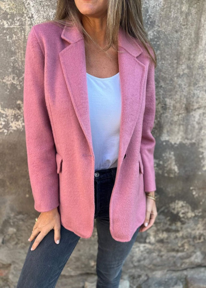 Tailored Blazer "Cinda"