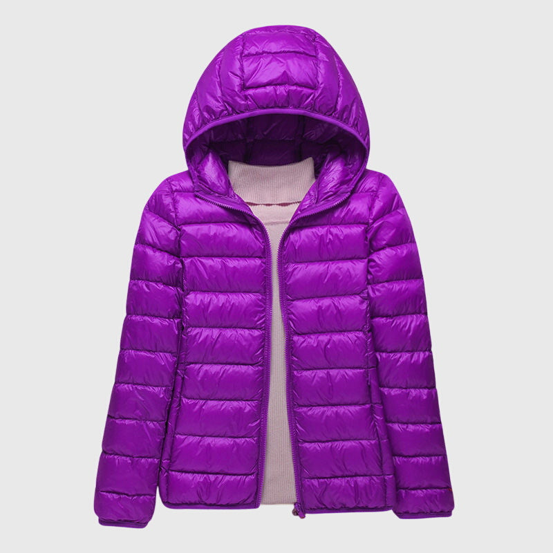 Puffer Jacket "Katie"