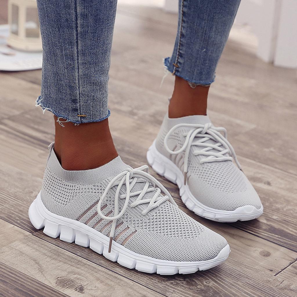 Orthopedic Sneakers "Jade"