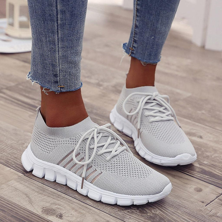 Orthopedic Sneakers "Jade"