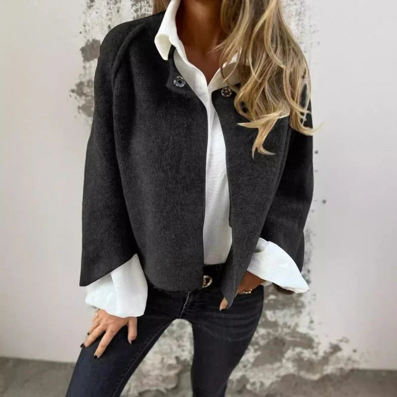 Short Coat "Grace"