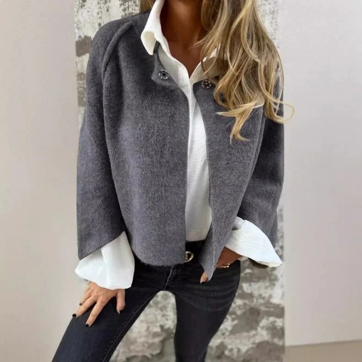 Short Coat "Grace"