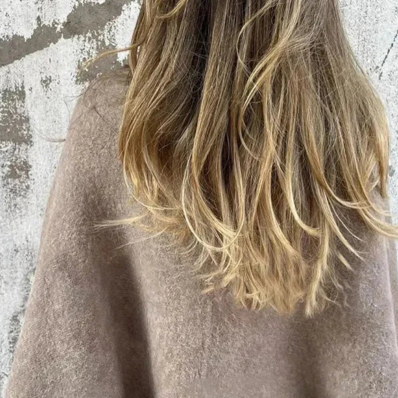 Short Coat "Grace"