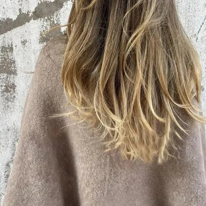 Short Coat "Grace"
