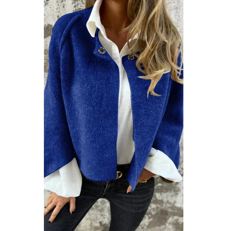 Short Coat "Grace"