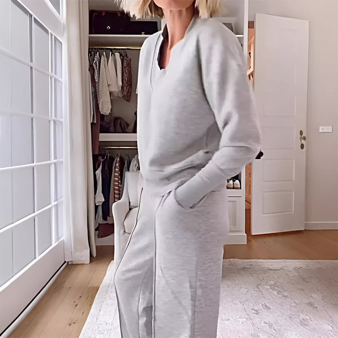 Two-Piece Set "Carla"