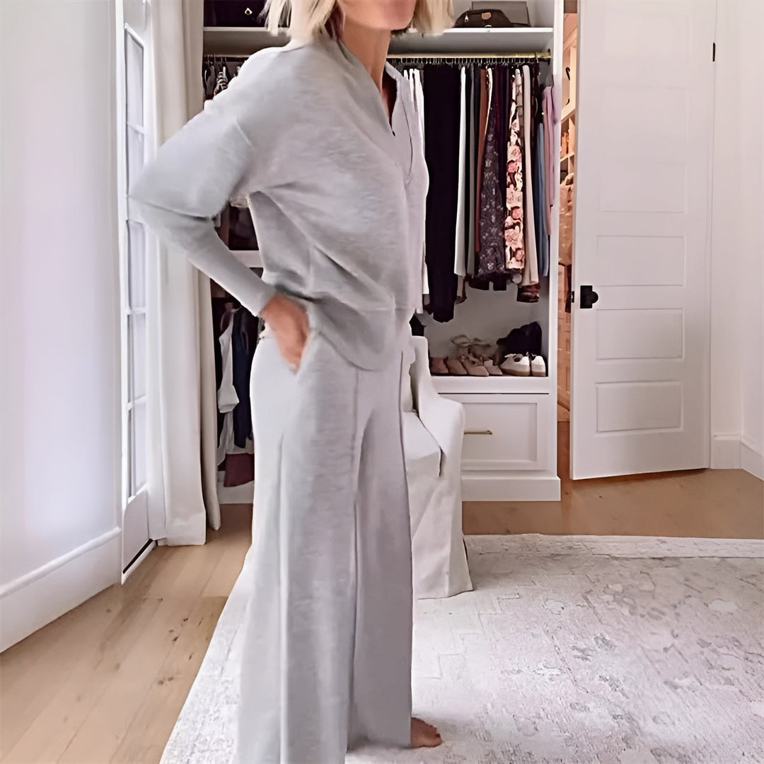 Two-Piece Set "Carla"