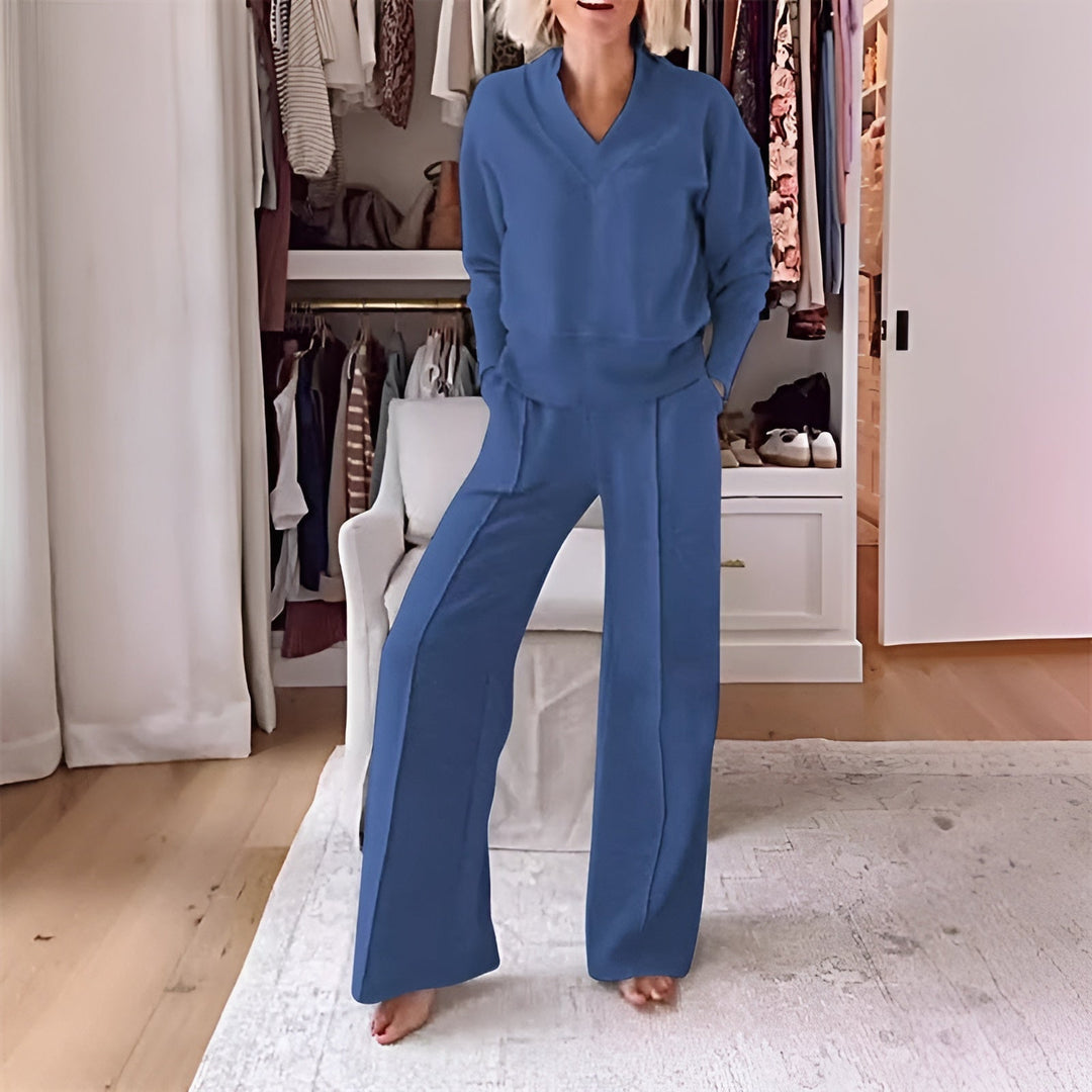 Two-Piece Set "Carla"