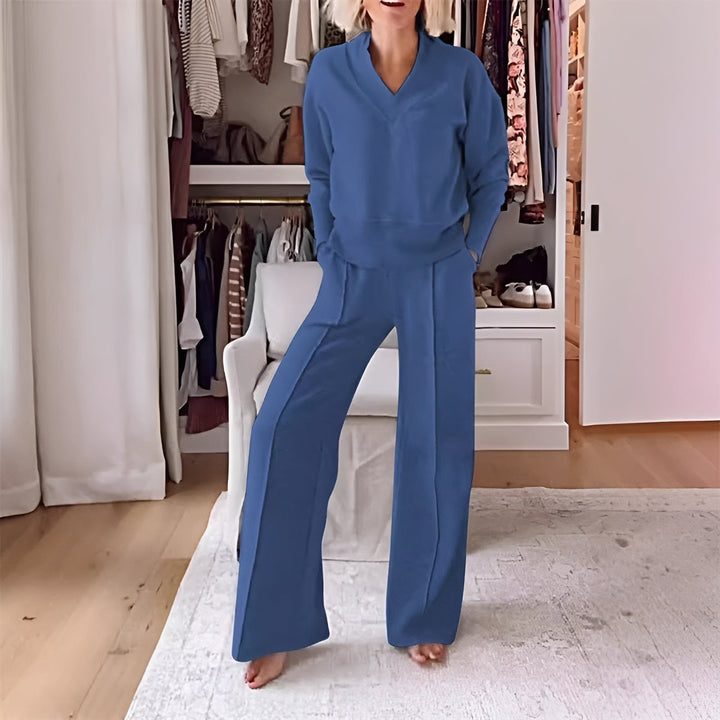 Two-Piece Set "Carla"