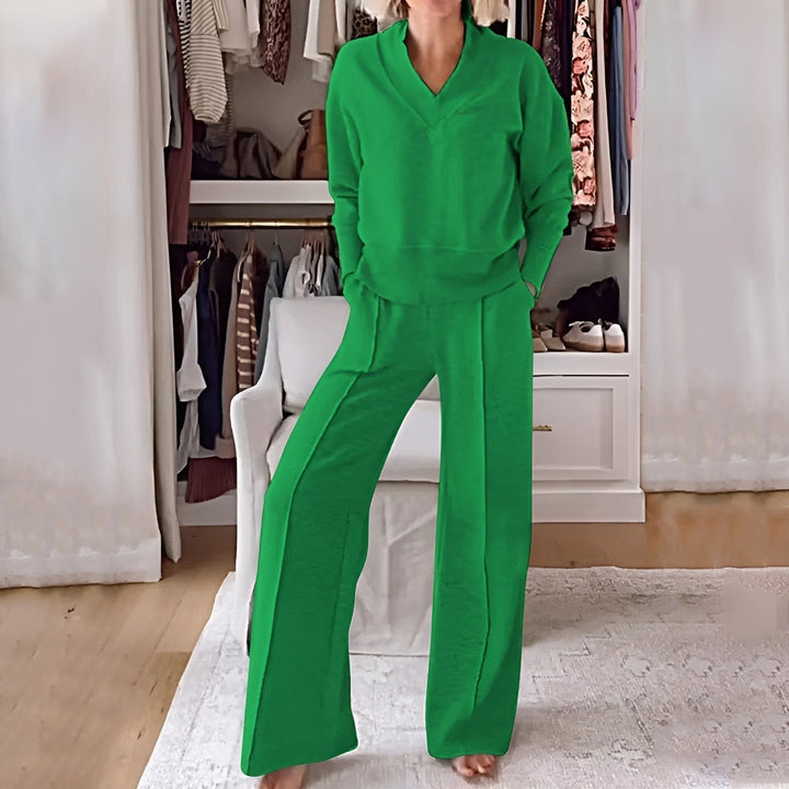 Two-Piece Set "Carla"