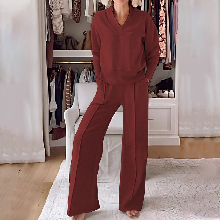 Two-Piece Set "Carla"