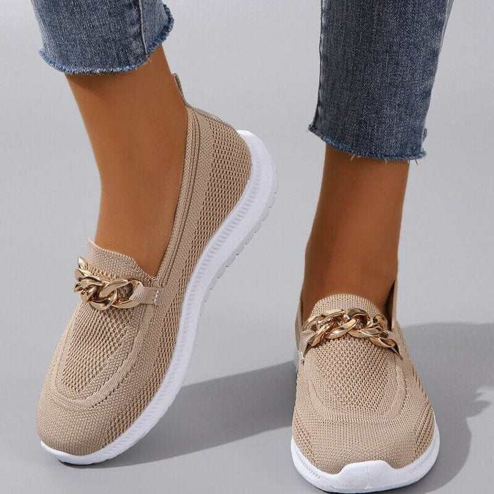 Orthopedic Sneakers "Alma"