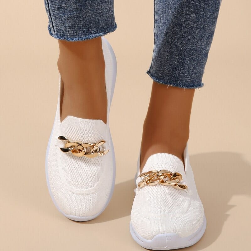 Orthopedic Sneakers "Alma"
