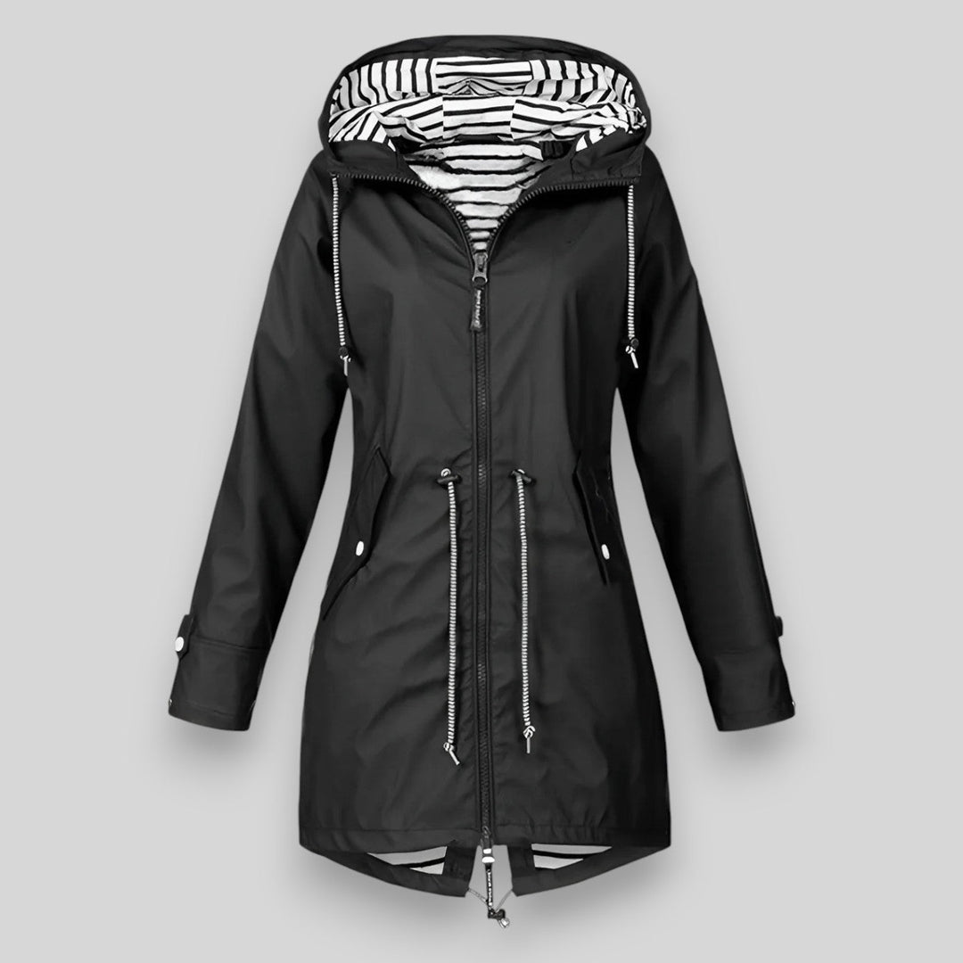 Waterproof Jacket "Tracy"