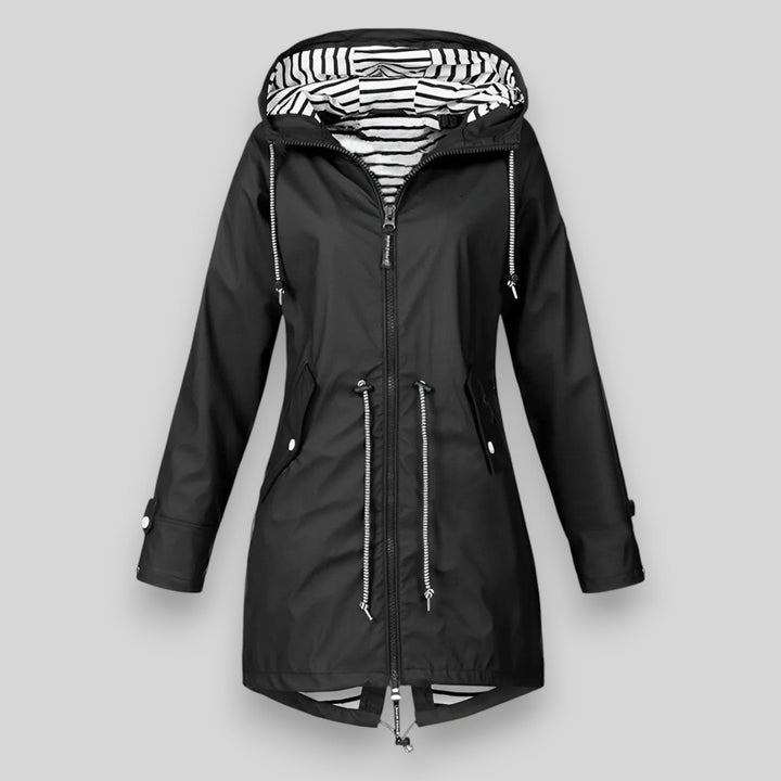 Waterproof Jacket "Tracy"